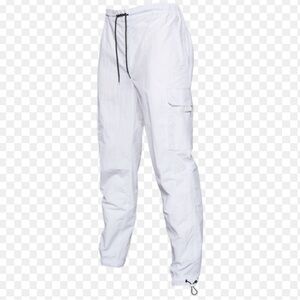 NEW LCKR Mayday Utility Pants (Foot Locker)